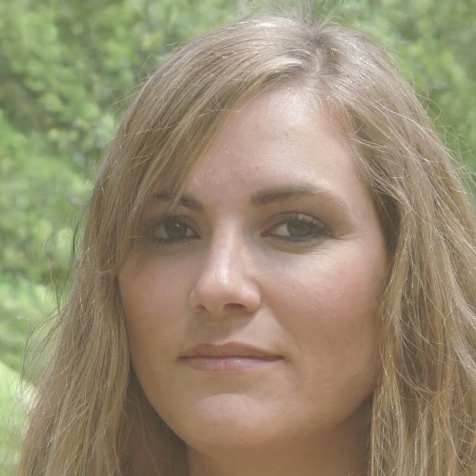 Portrait de Margot Delvaux, directrice stratégie patrimoniale