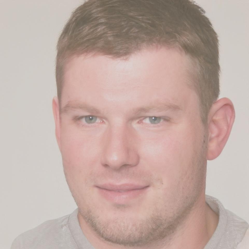 Portrait de Ludovic Beaumont, formateur en planification financière