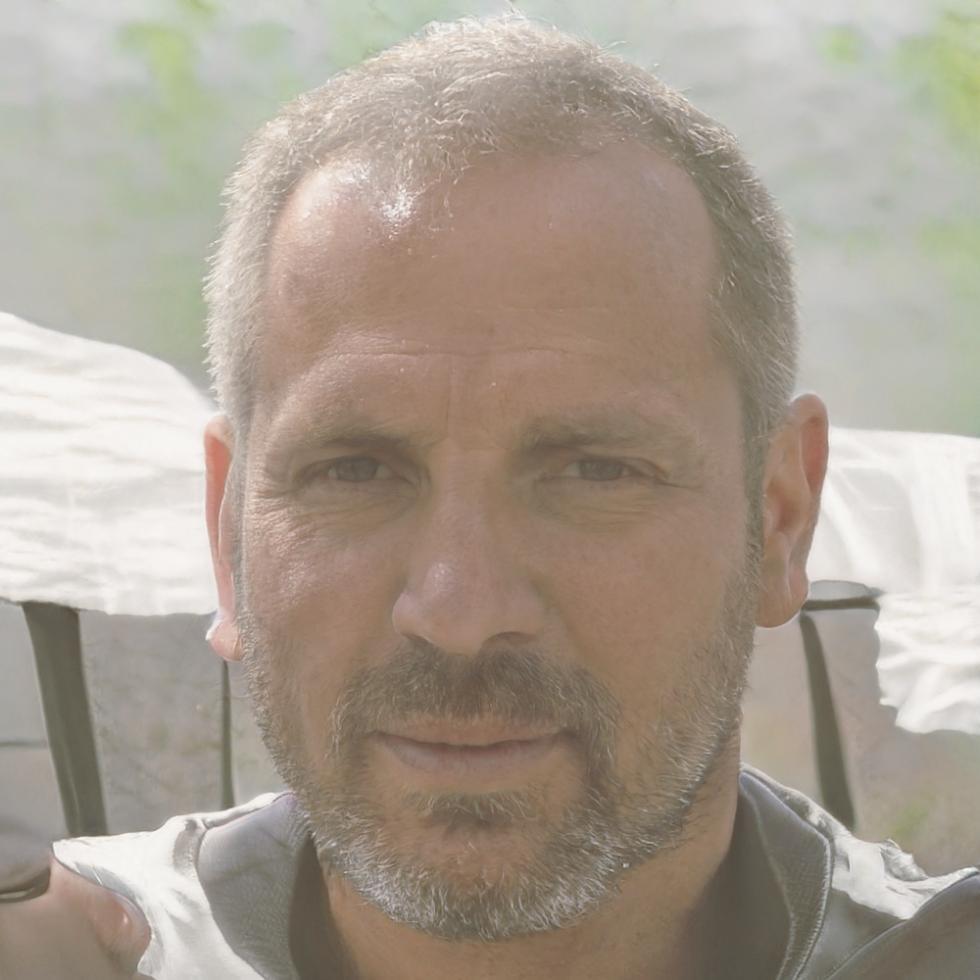 Portrait de Julien Beaumont