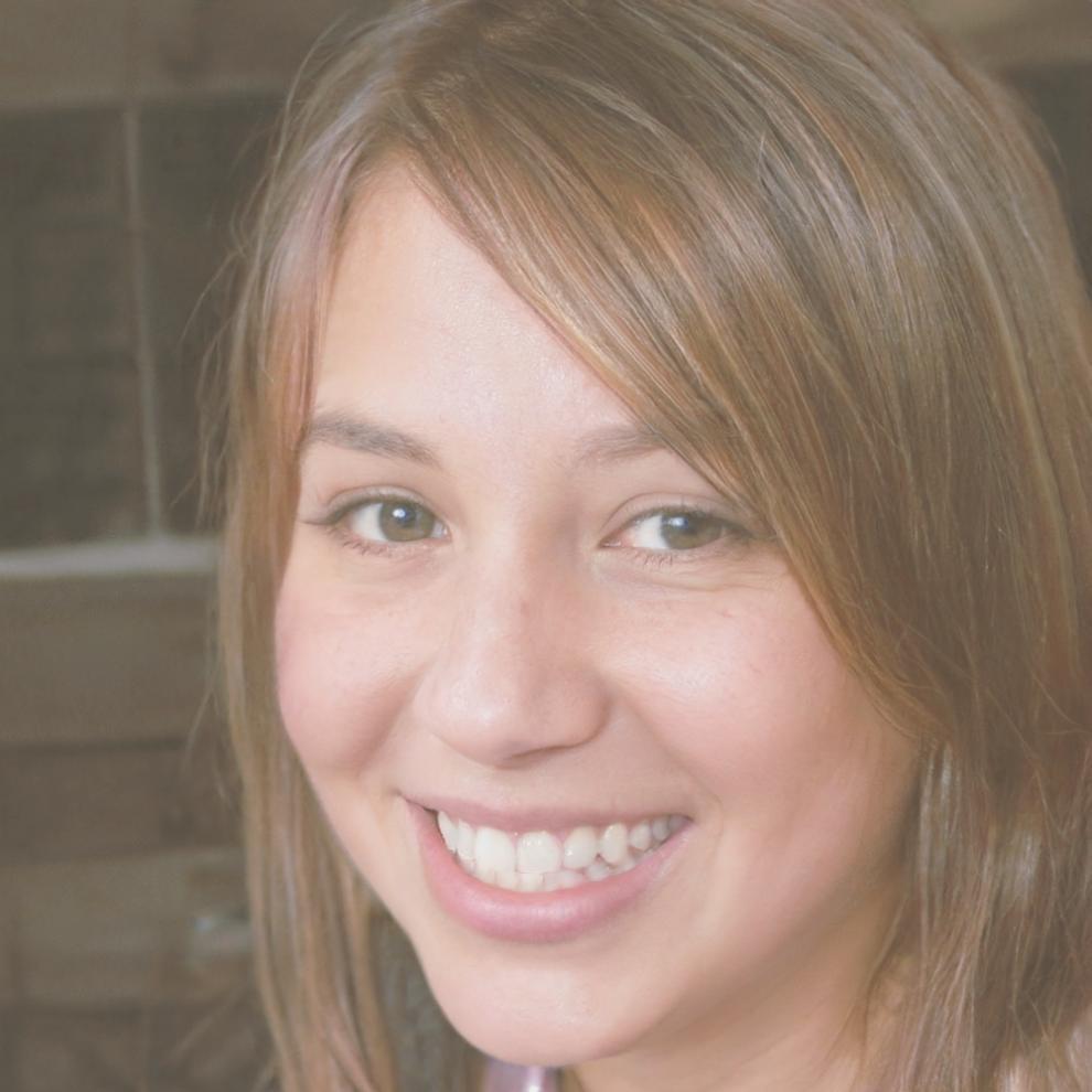 Portrait de Claire Deschamps