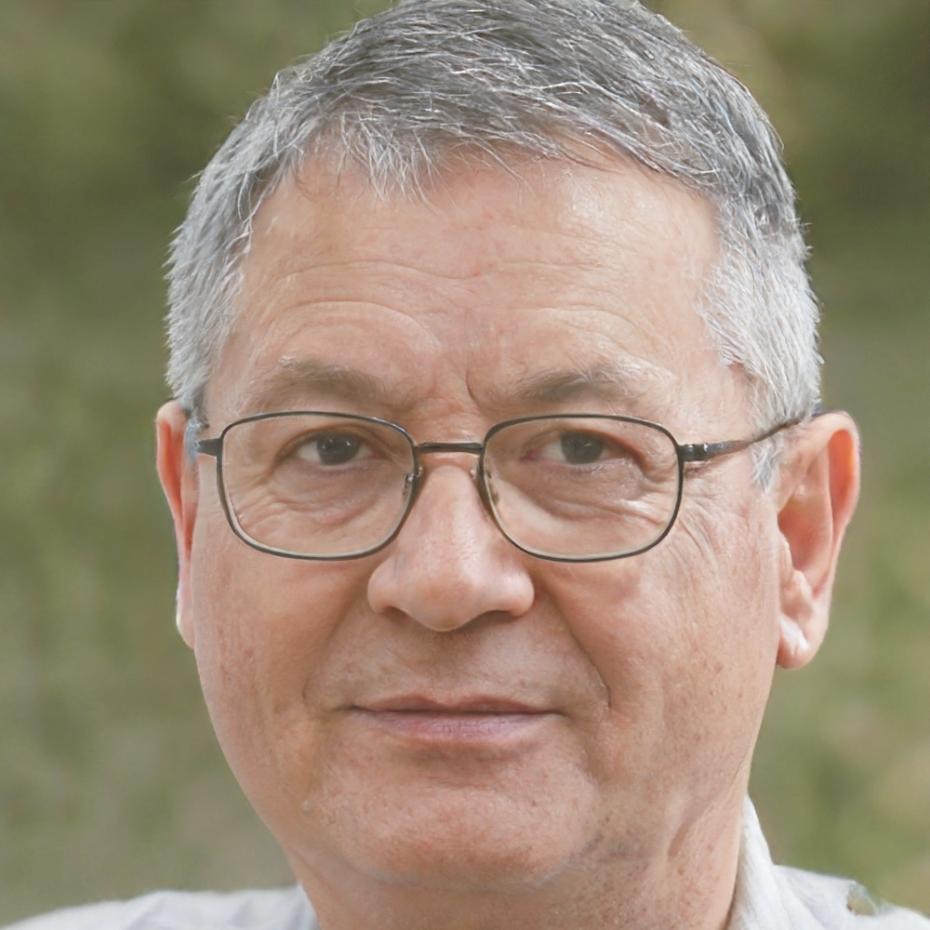 Portrait de Julien Bergström, consultant en planification financière